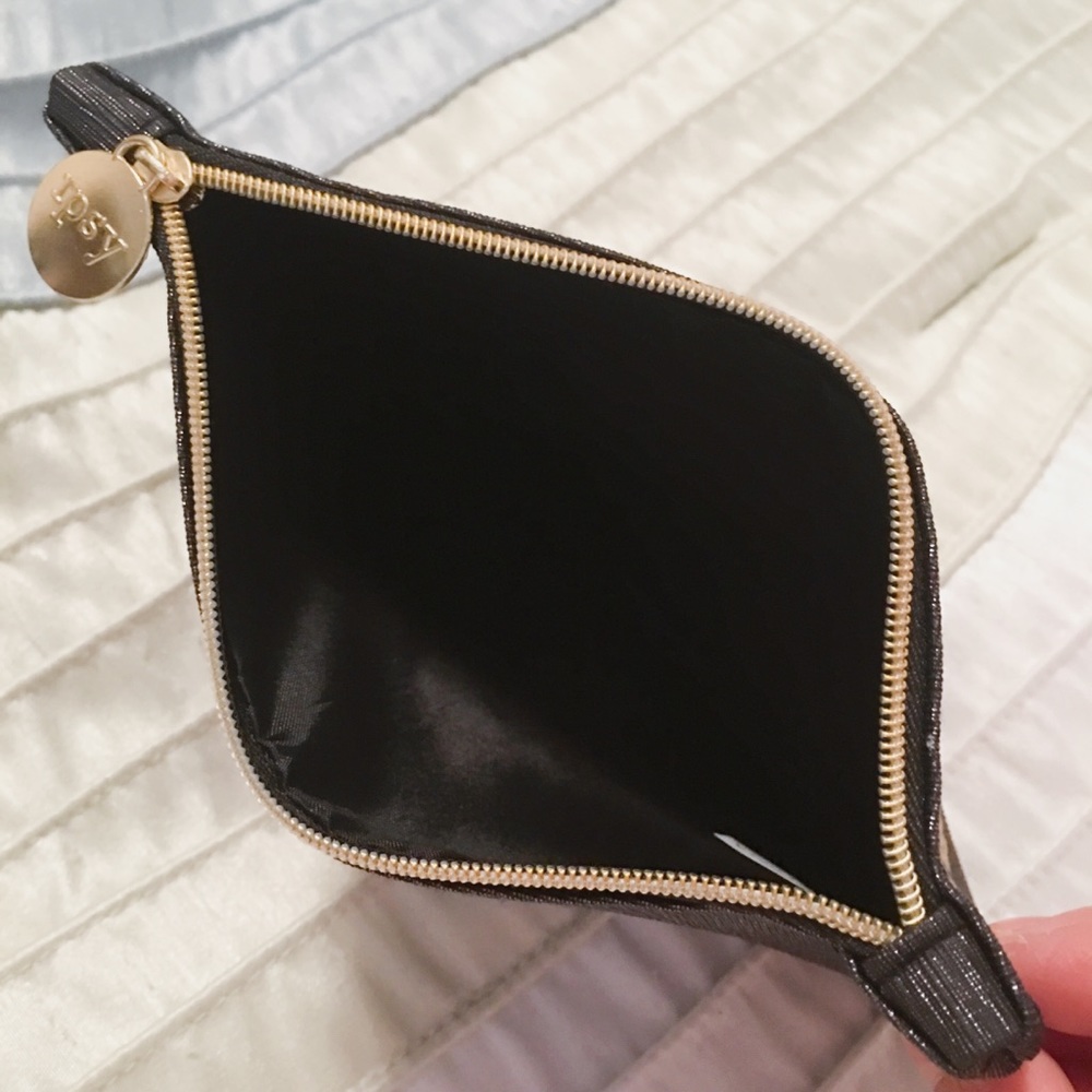 Limited edition: Ipsy GlamBag Egyptian Pouch - Picture 3 of 4